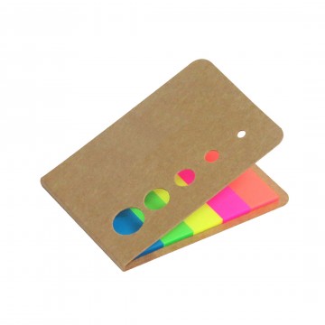 Sticky Notes Flag